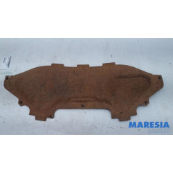 Fiat - 500 - Bonnet Lining