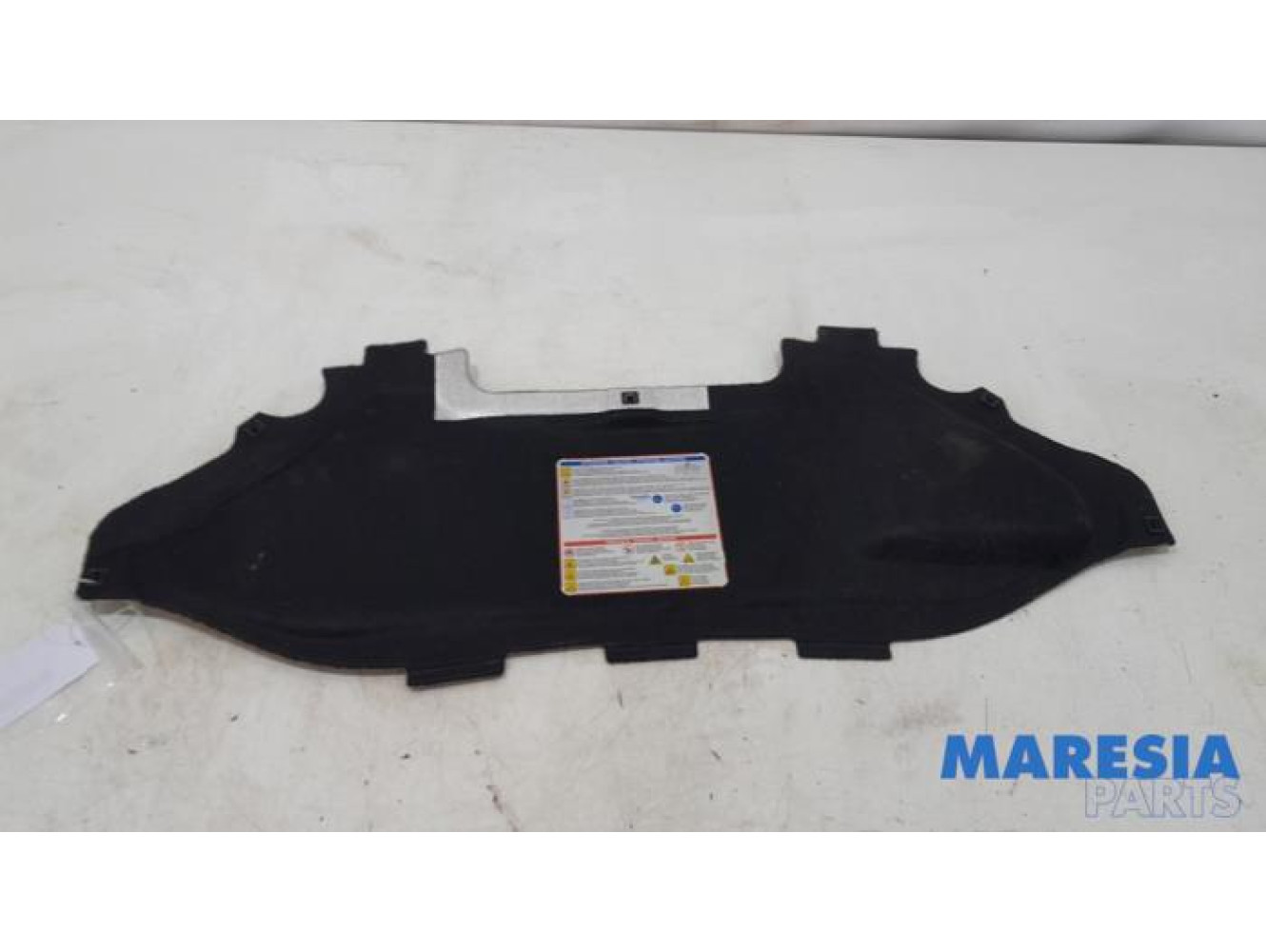 Fiat - 500 - Bonnet Lining