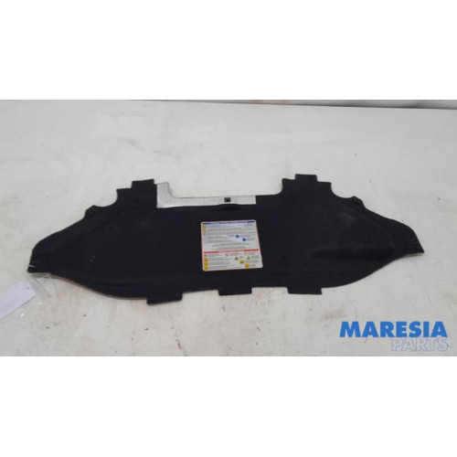 Fiat - 500 - Bonnet Lining