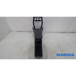 Citroen - C3 - Armrest