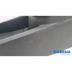 Citroen - C3 - Armrest