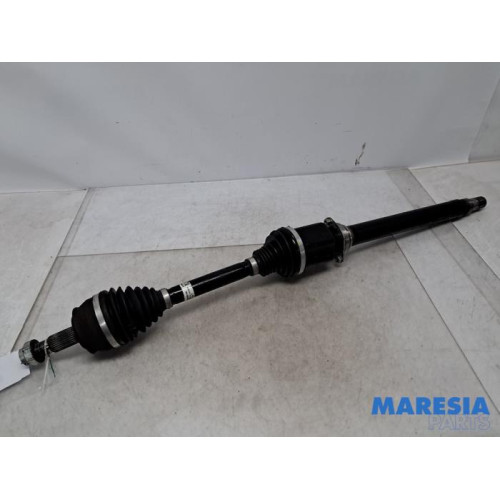 Alfa Romeo - Tonale - Front drive shaft, right
