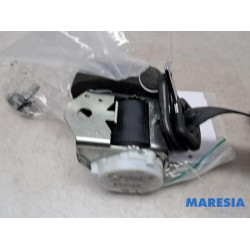 Fiat - 500 - Rear seatbelt, left