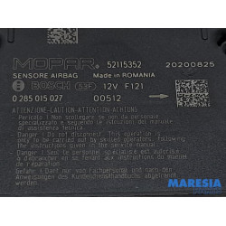 Fiat - 500 - Airbag Module