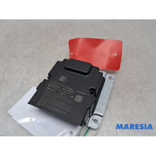 Fiat - 500 - Airbag Module