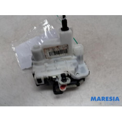 Fiat - 500 - Door lock mechanism 2-door, left