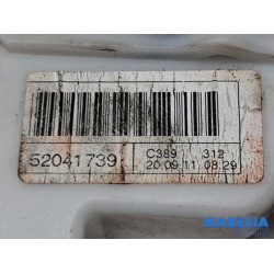 Fiat - 500 - Door lock mechanism 2-door, left