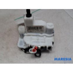 Fiat - 500 - Door lock mechanism 2-door, right