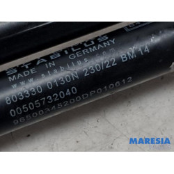 Alfa Romeo - Tonale - Amortisseur kit capot moteur