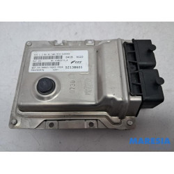 Fiat - 500 - Engine management computer