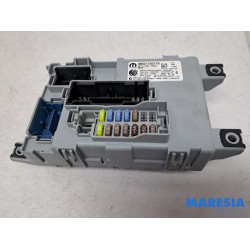 Fiat - 500 - Engine management computer
