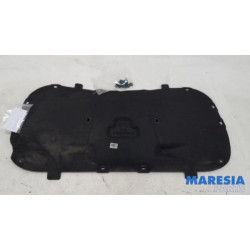 Alfa Romeo - Tonale - Motorhaube Verkleidung