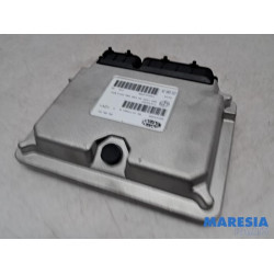 Fiat - 500 - Automatic gearbox computer