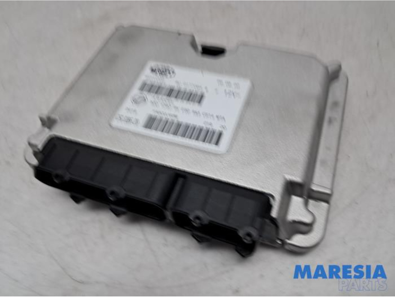 Fiat - 500 - Automatic gearbox computer