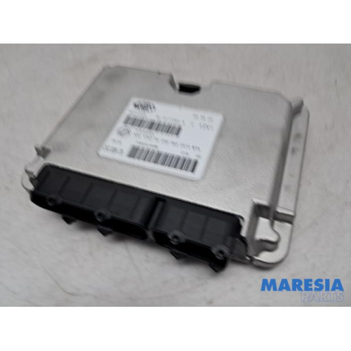 Fiat - 500 - Automatic gearbox computer