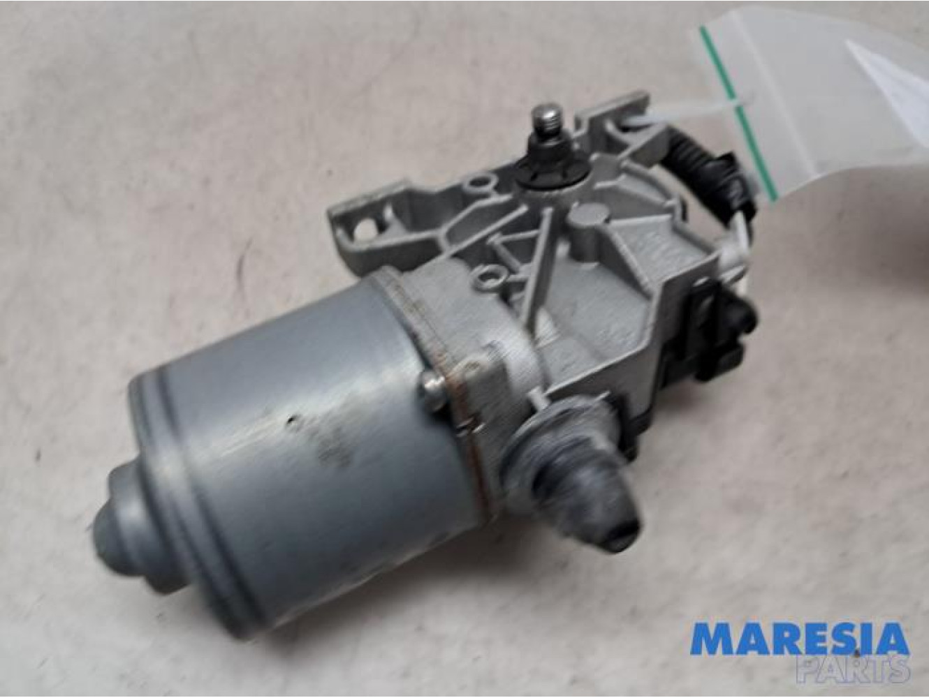 Fiat - 500 - Front wiper motor