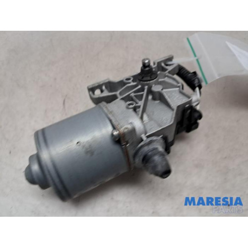 Fiat - 500 - Front wiper motor