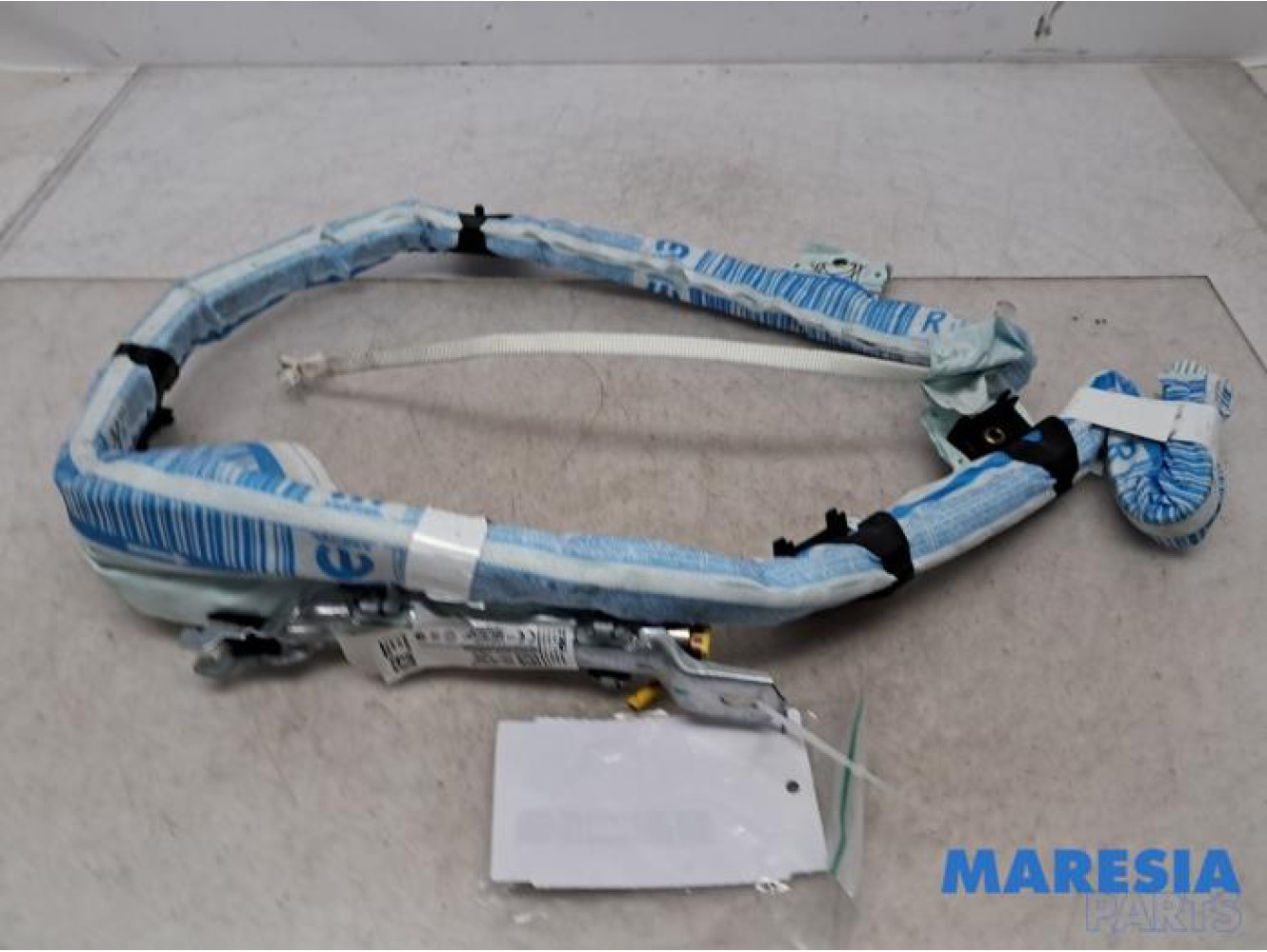 Fiat - 500 - Roof curtain airbag, right