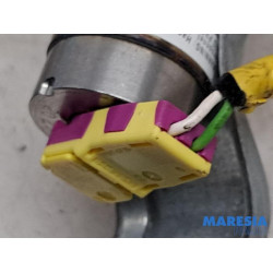 Fiat - 500 - Roof curtain airbag, right