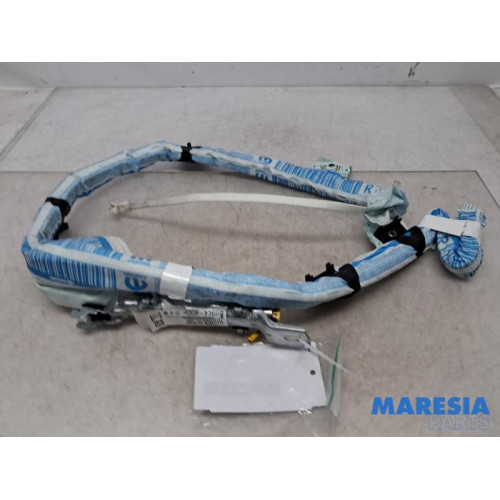 Fiat - 500 - Roof curtain airbag, right