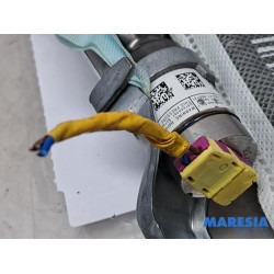 Fiat - 500 - Roof curtain airbag, left