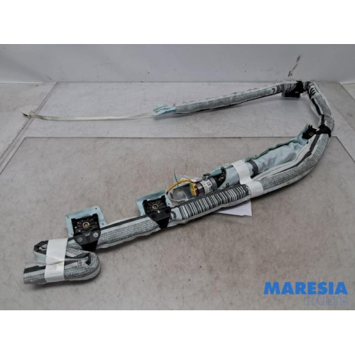 Fiat - 500 - Roof curtain airbag, left