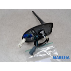 Fiat - 500 - Antenne