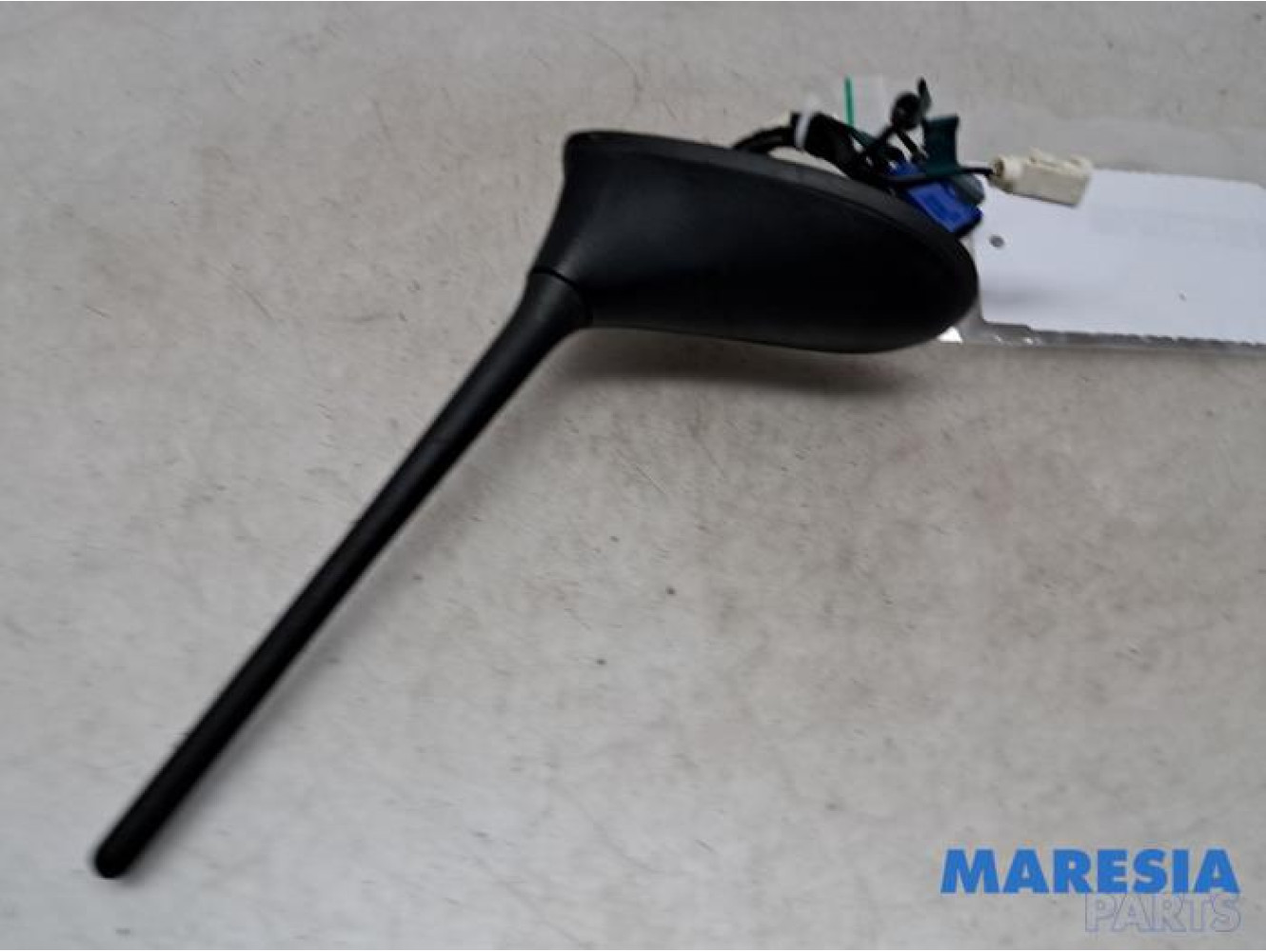 Fiat - 500 - Antenne