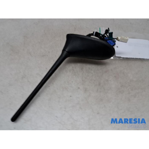 Fiat - 500 - Antenne