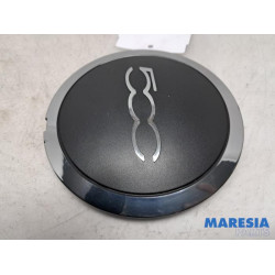 Fiat - 500 - Wheel cover (spare)