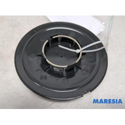 Fiat - 500 - Wheel cover (spare)