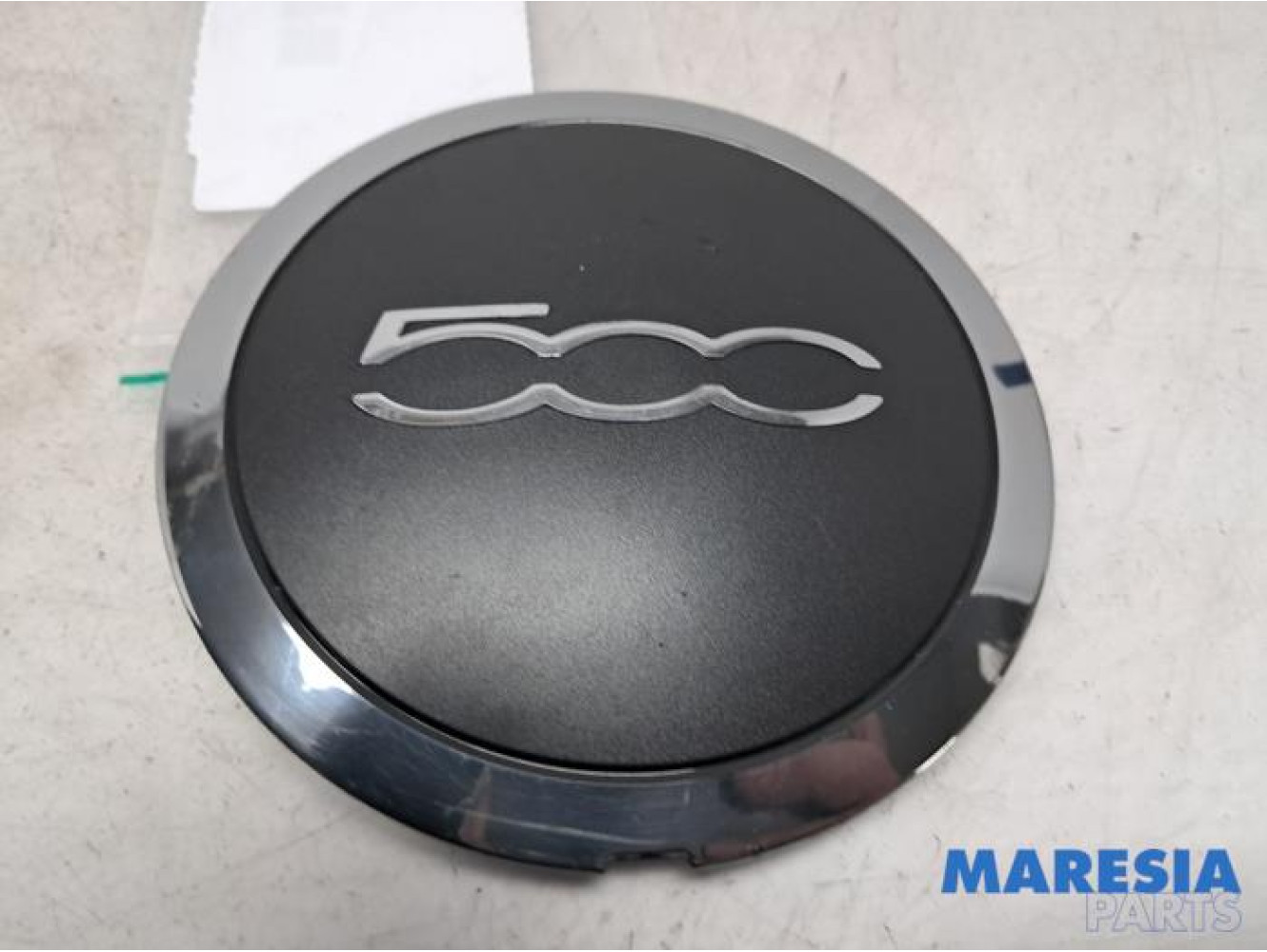 Fiat - 500 - Wheel cover (spare)