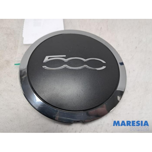 Fiat - 500 - Wheel cover (spare)