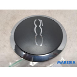 Fiat - 500 - Wheel cover (spare)