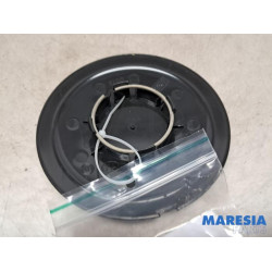 Fiat - 500 - Wheel cover (spare)