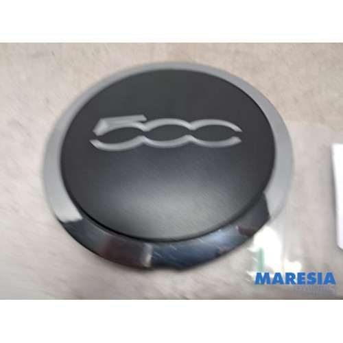 Fiat - 500 - Wheel cover (spare)