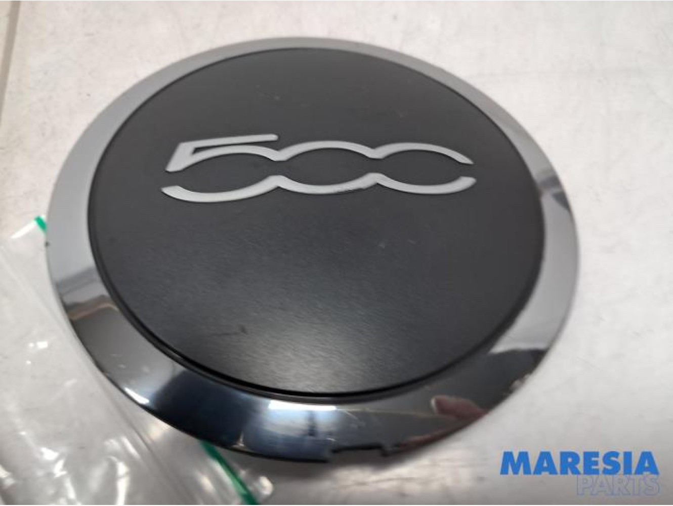 Fiat - 500 - Wheel cover (spare)