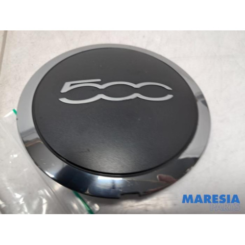 Fiat - 500 - Wheel cover (spare)