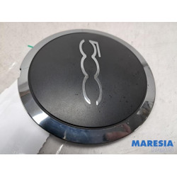 Fiat - 500 - Wheel cover (spare)