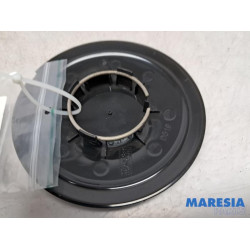 Fiat - 500 - Wheel cover (spare)