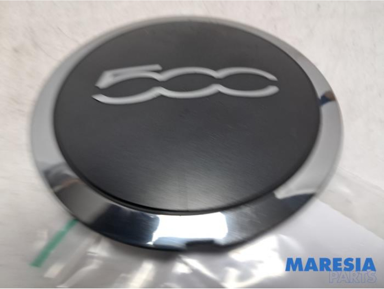 Fiat - 500 - Wheel cover (spare)