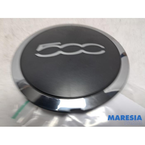 Fiat - 500 - Wheel cover (spare)