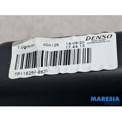 Fiat - 500 - Heating and ventilation fan motor