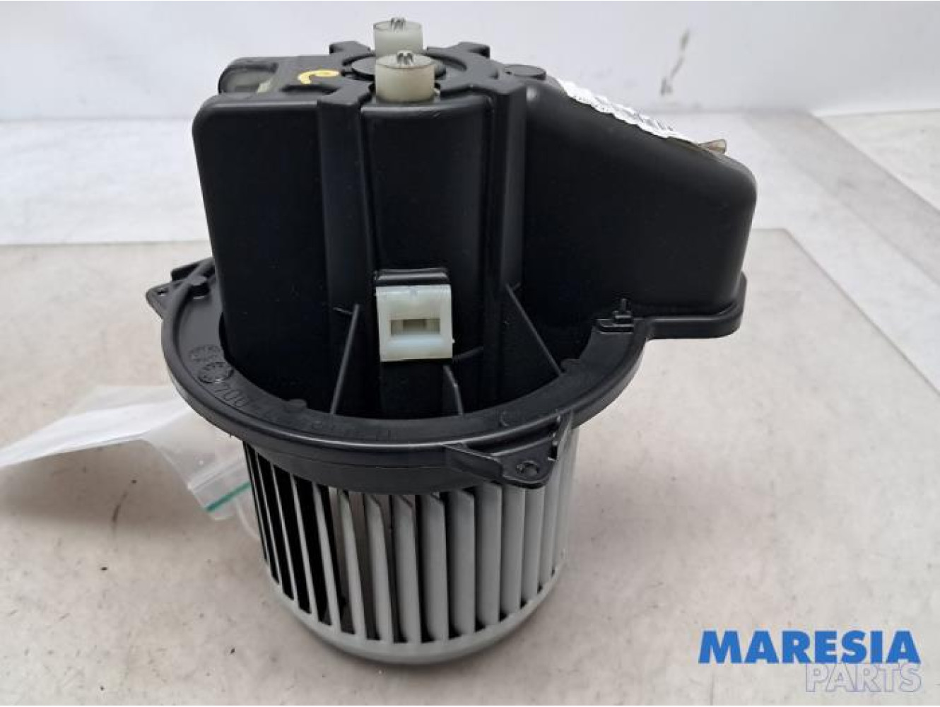 Fiat - 500 - Heating and ventilation fan motor