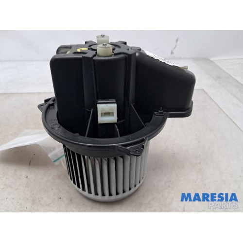 Fiat - 500 - Heating and ventilation fan motor