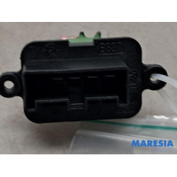 Fiat - 500 - Heater resistor