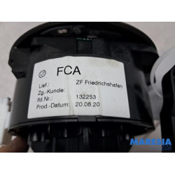 Fiat - 500 - Gear stick
