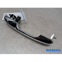 Fiat - 500 - Door handle 2-door, left