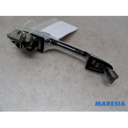 Fiat - 500 - Door handle 2-door, left
