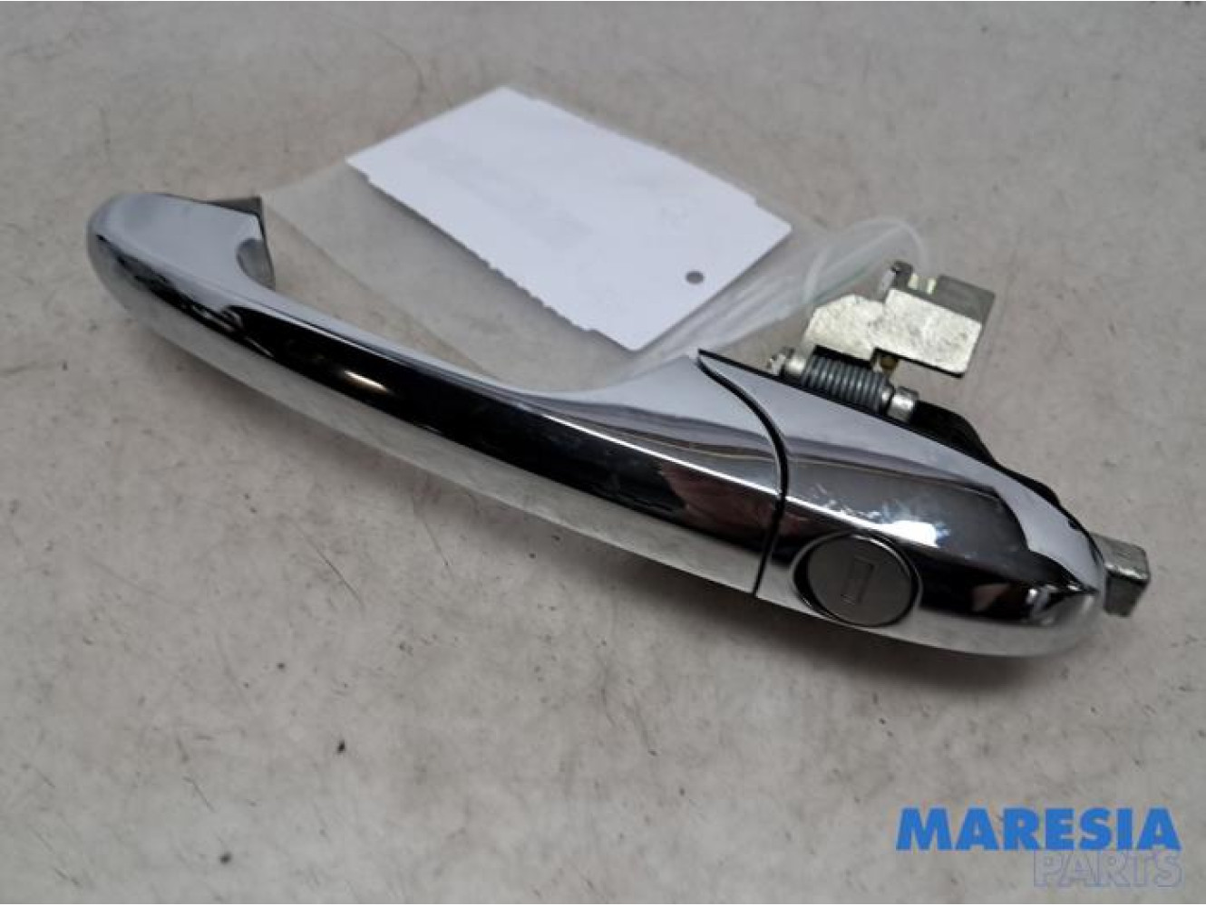 Fiat - 500 - Door handle 2-door, left